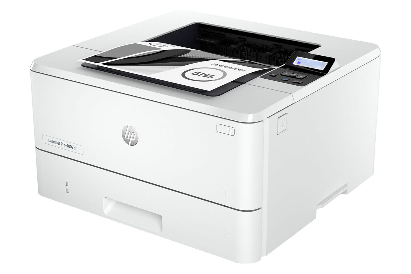 HP LaserJet Pro 4002dn