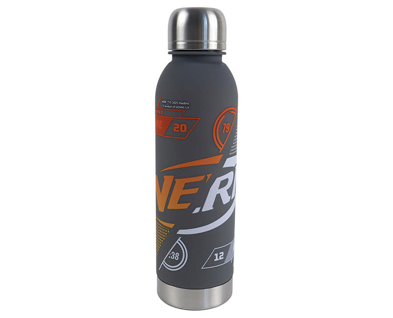 ΠΑΓΟΥΡΙ NERF 750ML GIM