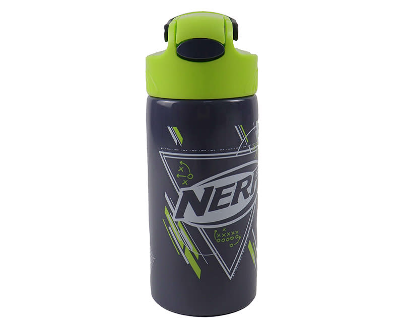 ΠΑΓΟΥΡΙ ΑΝΟΞΕΙΔΩΤΟ NERF 500ML GIM