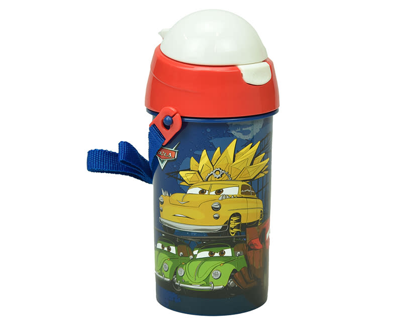 ΠΑΓΟΥΡΙ FD CARS ROAD RUNNERS 500ML GIM