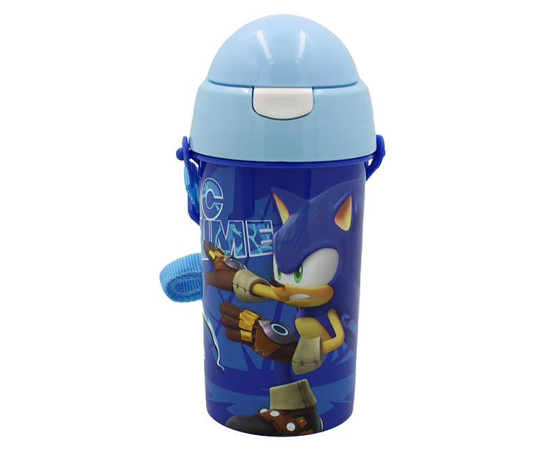 ΠΑΓΟΥΡΙ FD SONIC PRIME 500ML GIM