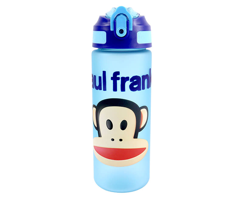ΠΑΓΟΥΡΙ ΜΕ ΚΑΛΑΜΑΚΙ PAUL FRANK 600ML GIM