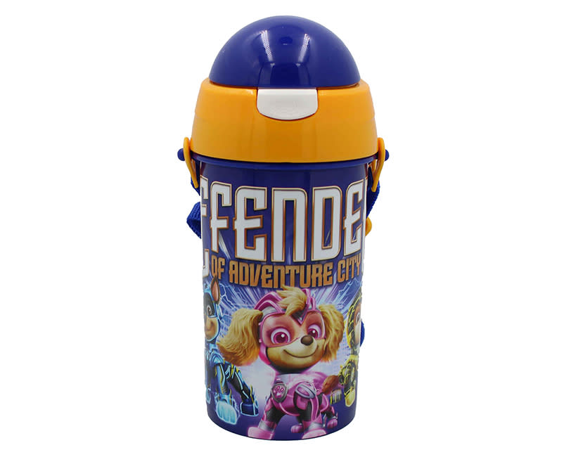 ΠΑΓΟΥΡΙ FD PAW PATROL 500ML GIM
