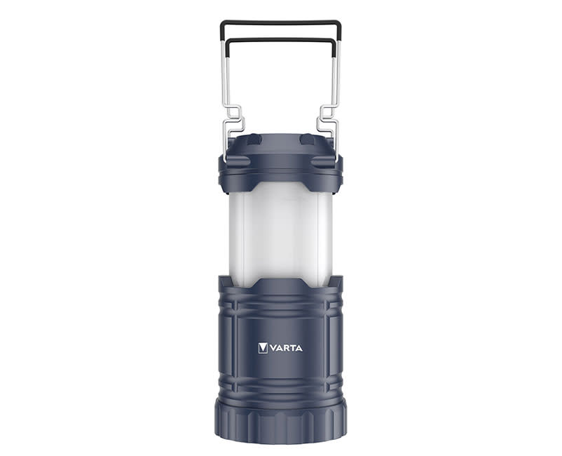 VARTA ΦΑΚΟΣ LED CAMPING L10 3xAAA