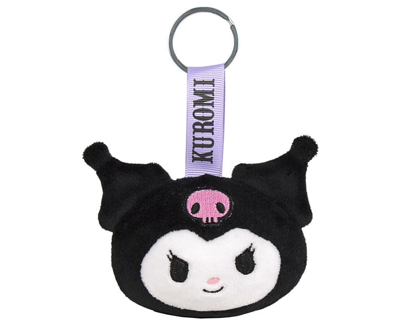 Hello Kitty Kuromy Λουτ  Μπρελ 7εκ 4σχ.