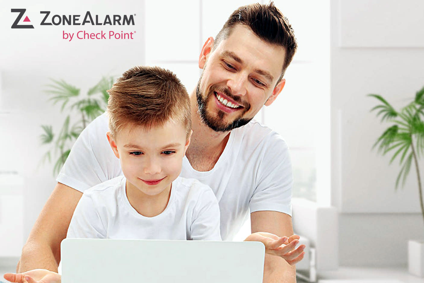 ZoneAlarm® Extreme Security