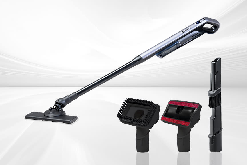 Μεταμορφώνεται με μία κίνηση!