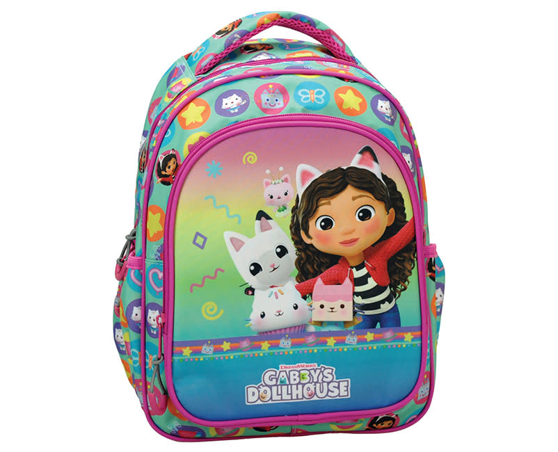 ΤΣΑΝΤΑ ΝΗΠΙΑΓΩΓΕΙΟΥ GABBY PARTY GIM