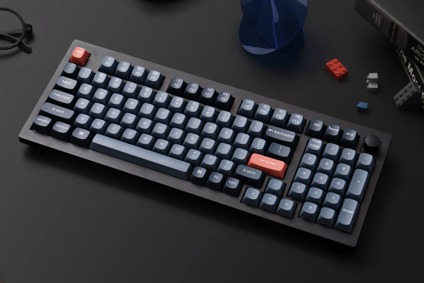 2,4GHz & Bluetooth® 5.1