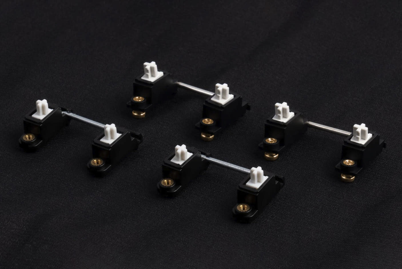 Screw-In PCB Stabilizers