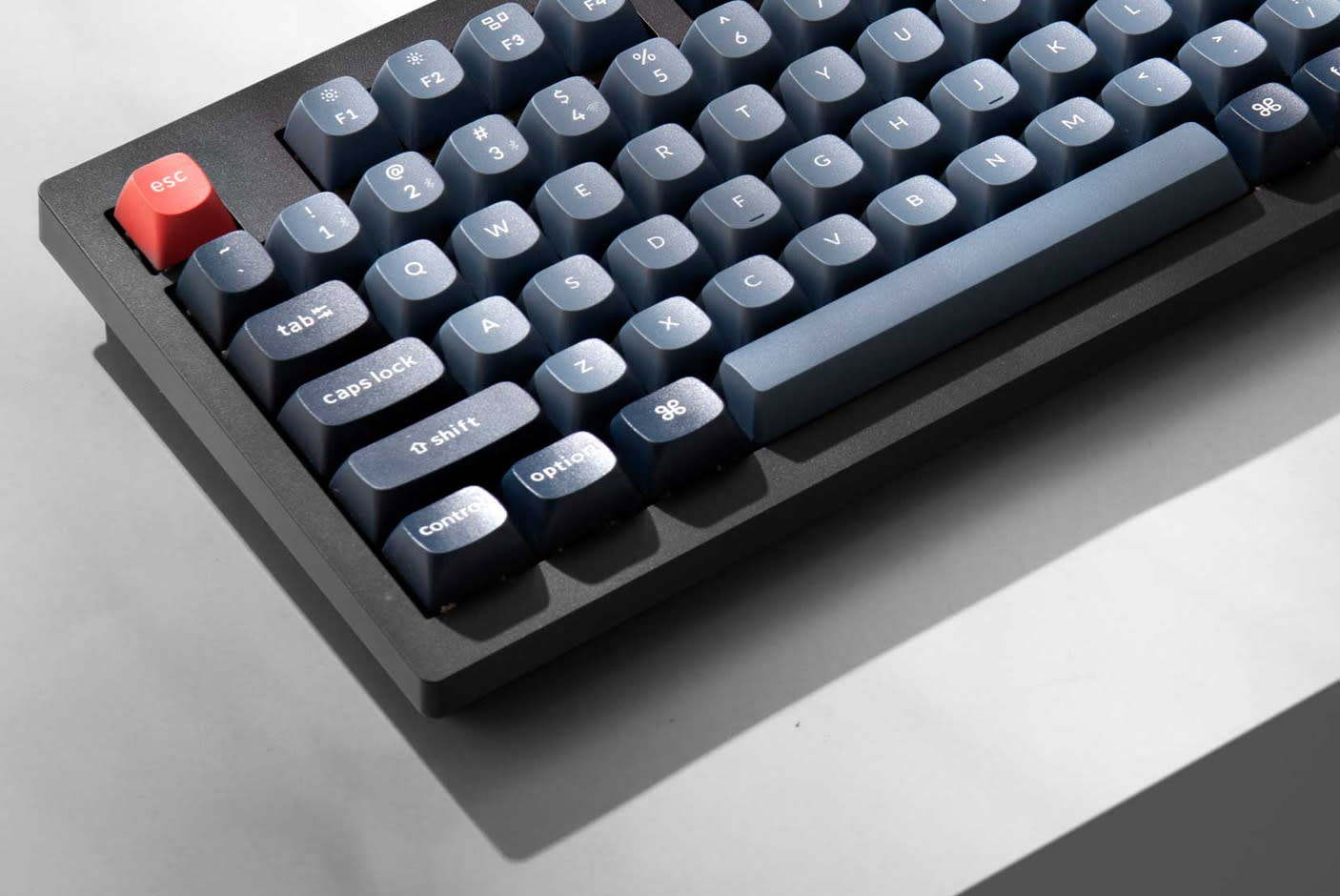 OSA Profile Double-shot PBT Keycaps