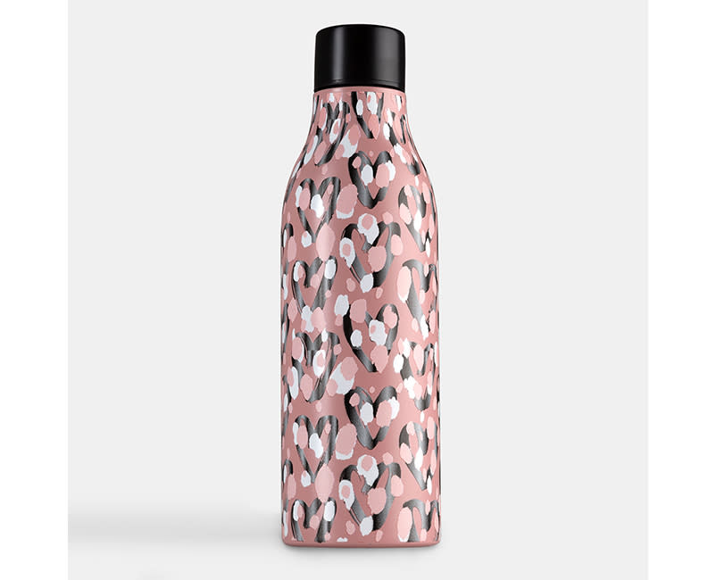 ΠΑΓΟΥΡΙ ΘΕΡΜΟΣ HEARTS GOOMBY