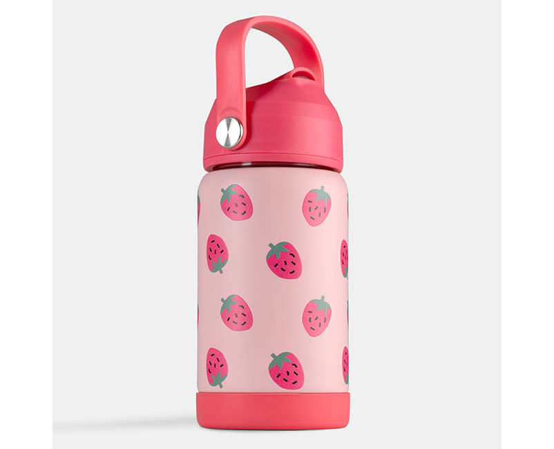 ΑΝΟΞΕΙΔΩΤΟ ΠΑΓΟΥΡΙ STRAWBERRIES GOOMBY