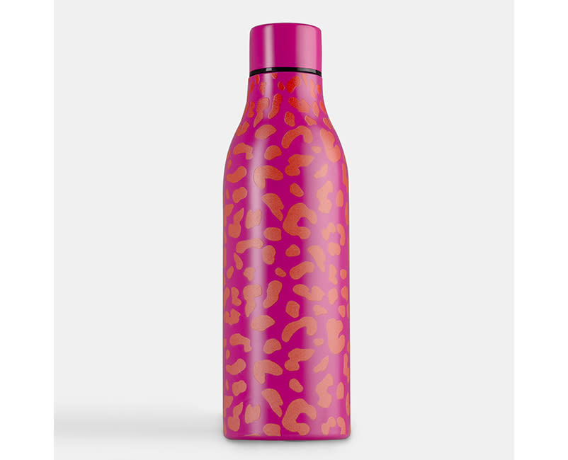 ΠΑΓΟΥΡΙ ΘΕΡΜΟΣ PINK LEOPARD GOOMBY