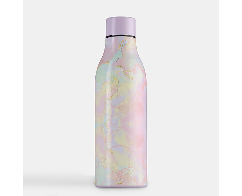 ΠΑΓΟΥΡΙ ΘΕΡΜΟΣ WATERCOLOR FLOWERS SENTIO