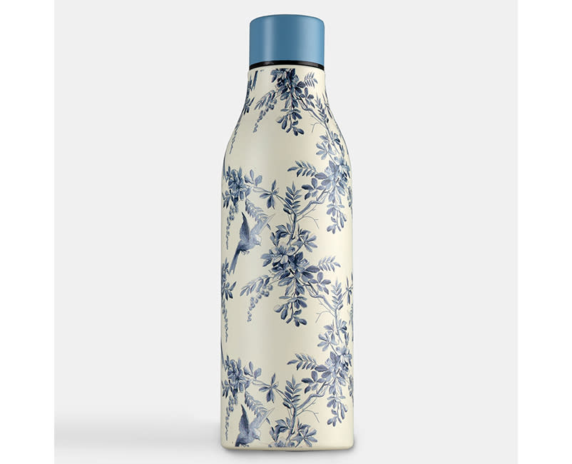 ΠΑΓΟΥΡΙ ΘΕΡΜΟΣ BLUE BIRDS SENTIO