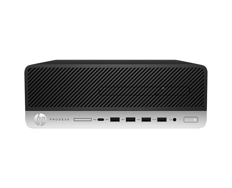 HP ProDesk 600 G5 SFF