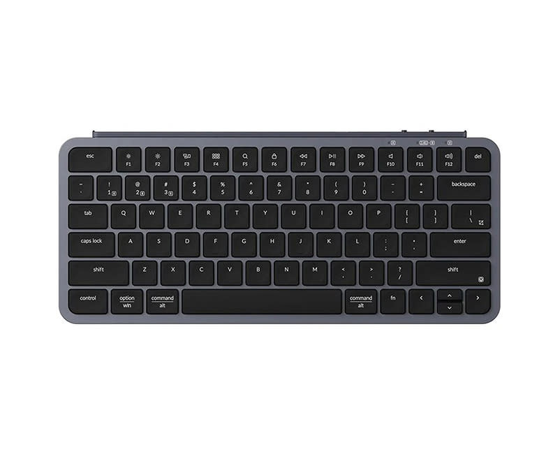 Keychron B1 Pro Ultra-Slim Wireless Keyboard
