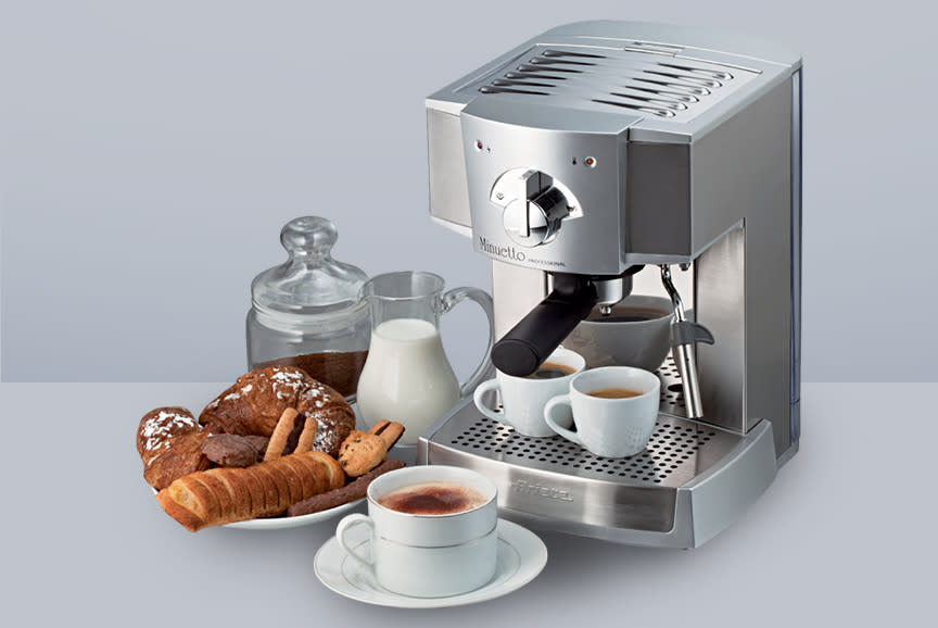 Κάνει το γάλα… αφρόγαλα!