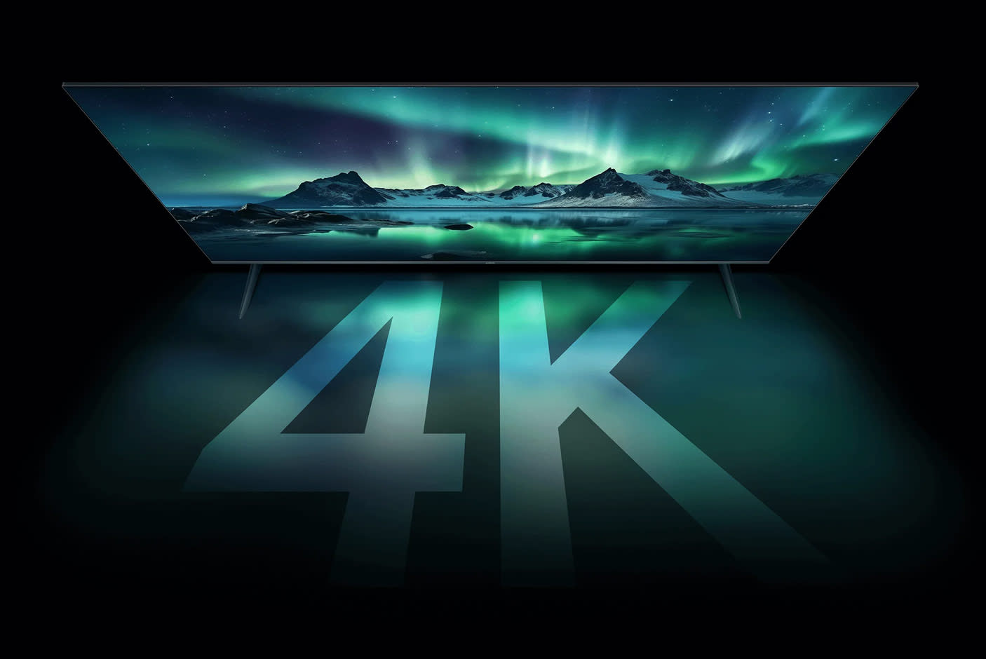 4Κ και HDR Enhance