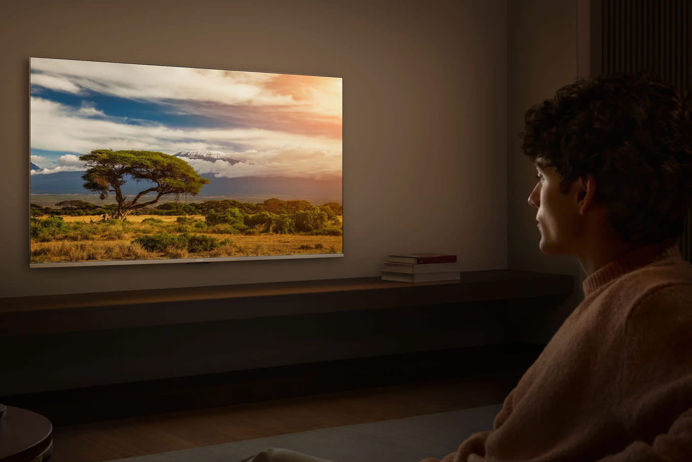 Άνεση και προστασία ματιών