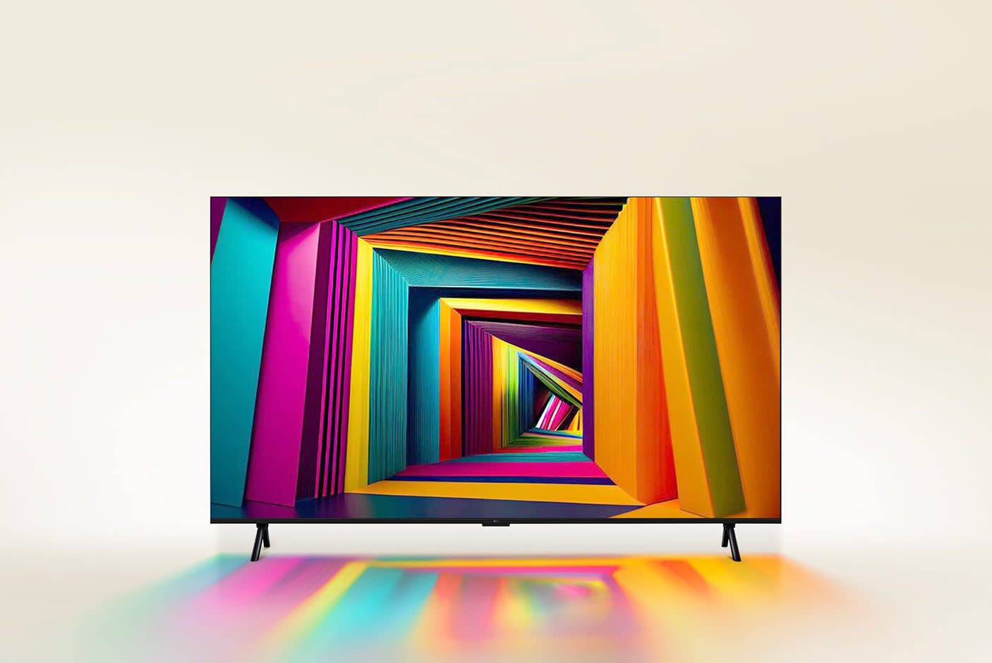 LG UHD AI UT91 4K Smart TV 2024 98”