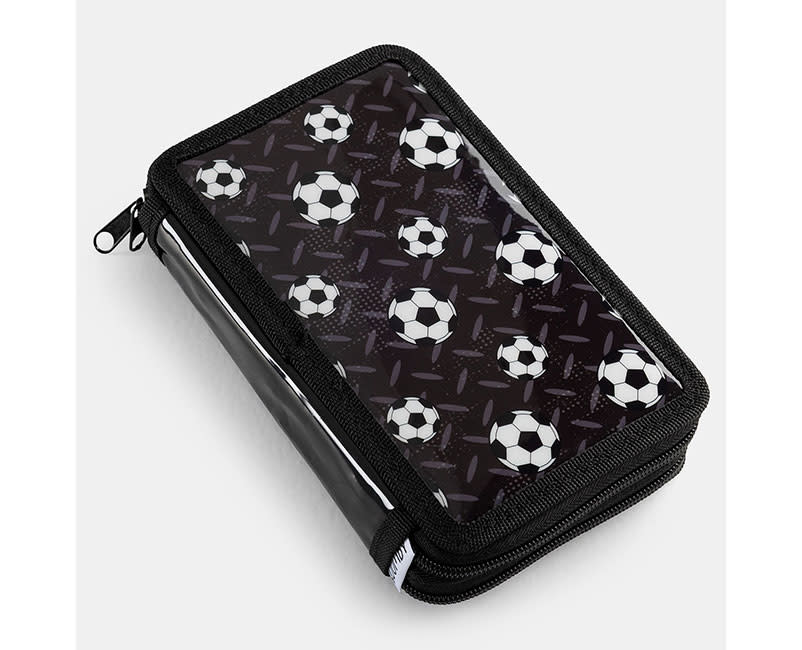 ΚΑΣΕΤΙΝΑ ΓΕΜΑΤΗ FOOTBALL GOOMBY