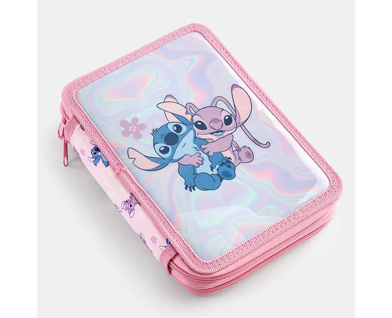 ΚΑΣΕΤΙΝΑ ΓΕΜΑΤΗ LILO & STITCH