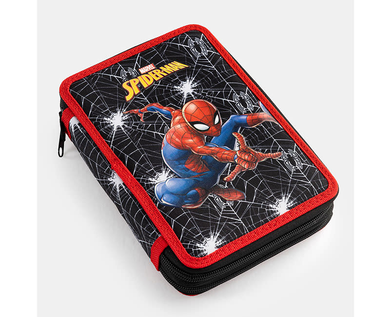 ΚΑΣΕΤΙΝΑ ΓΕΜΑΤΗ SPIDERMAN