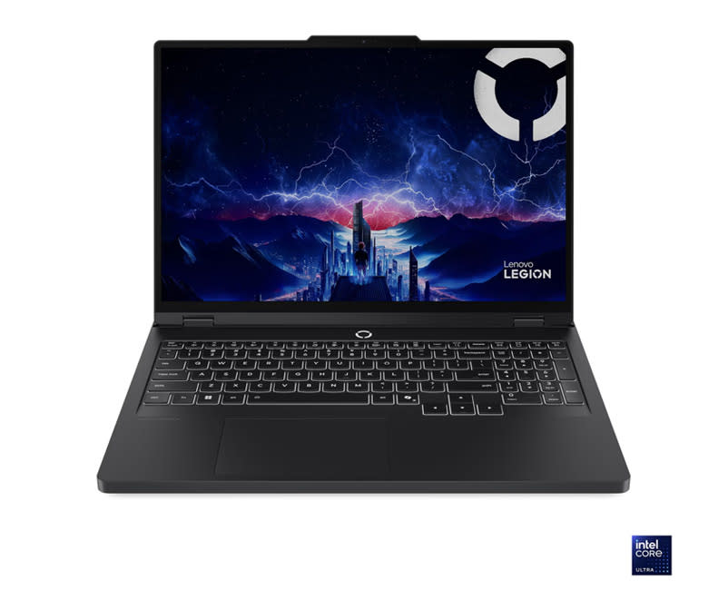Legion Pro 5i Gen 10 16 inch Intel