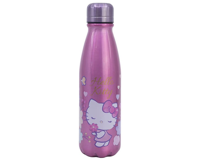 Hello Kitty Παιδικό Παγούρι Θερμός 600ml