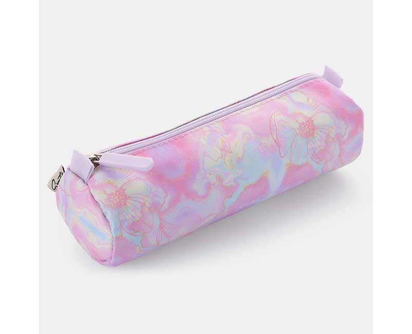 ΚΑΣΕΤΙΝΑ ROUND WATERCOLOR FLOWERS SENTIO