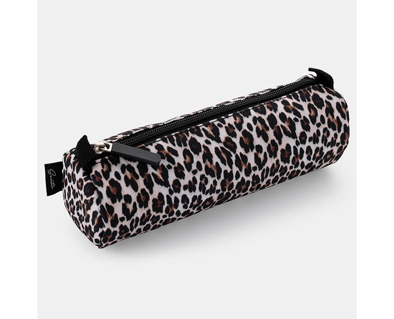 ΚΑΣΕΤΙΝΑ ROUND LEOPARD SENTIO