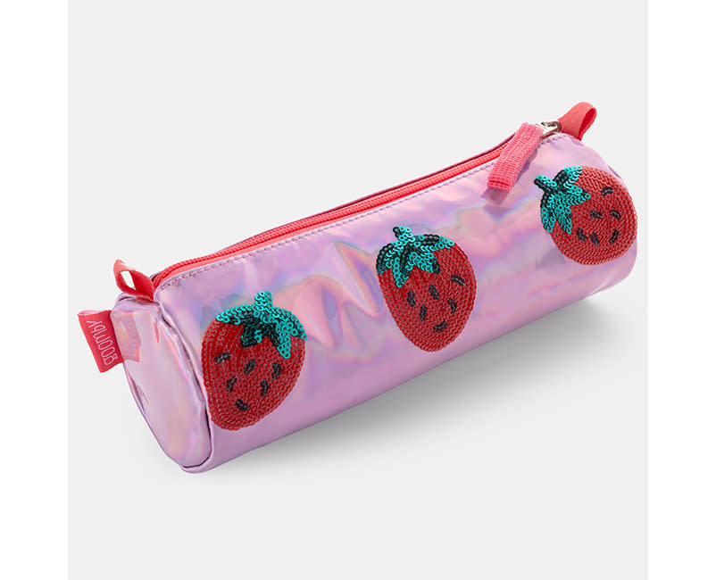 ΚΑΣΕΤΙΝΑ ROUND STRAWBERRIES GOOMBY