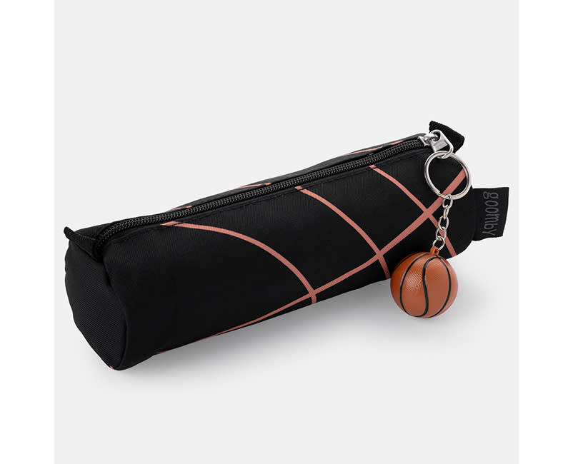 ΚΑΣΕΤΙΝΑ ROUND BASKETBALL GOOMBY