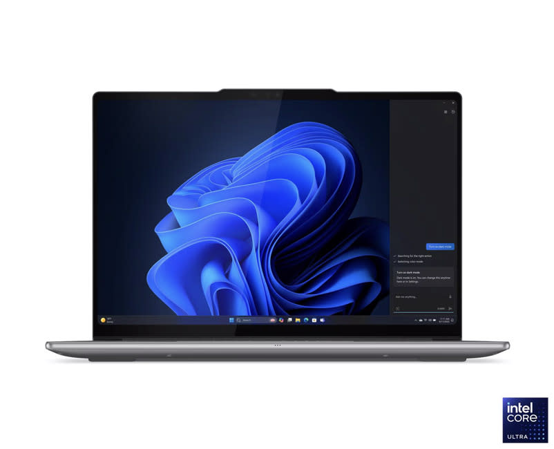 Lenovo Yoga Pro 7i Aura Edition