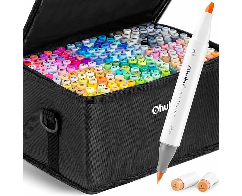 ΜΑΡΚ. ΖΩΓΡΑΦΙΚΗΣ HONOLULU 216&1ΤΕΜ OHUHU