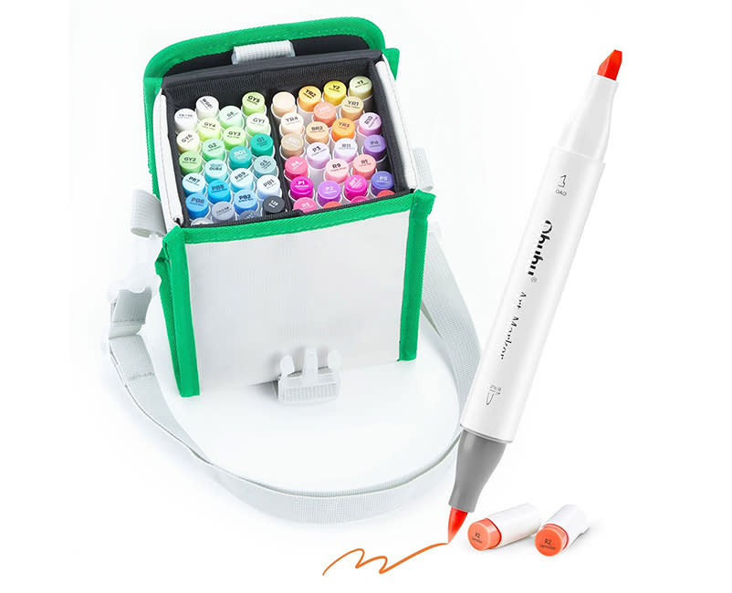 ΜΑΡΚ. ΖΩΓΡΑΦΙΚΗΣ HONOLULU 49ΤΕΜ OHUHU