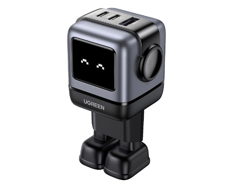 UGREEN Uno Charger 65W