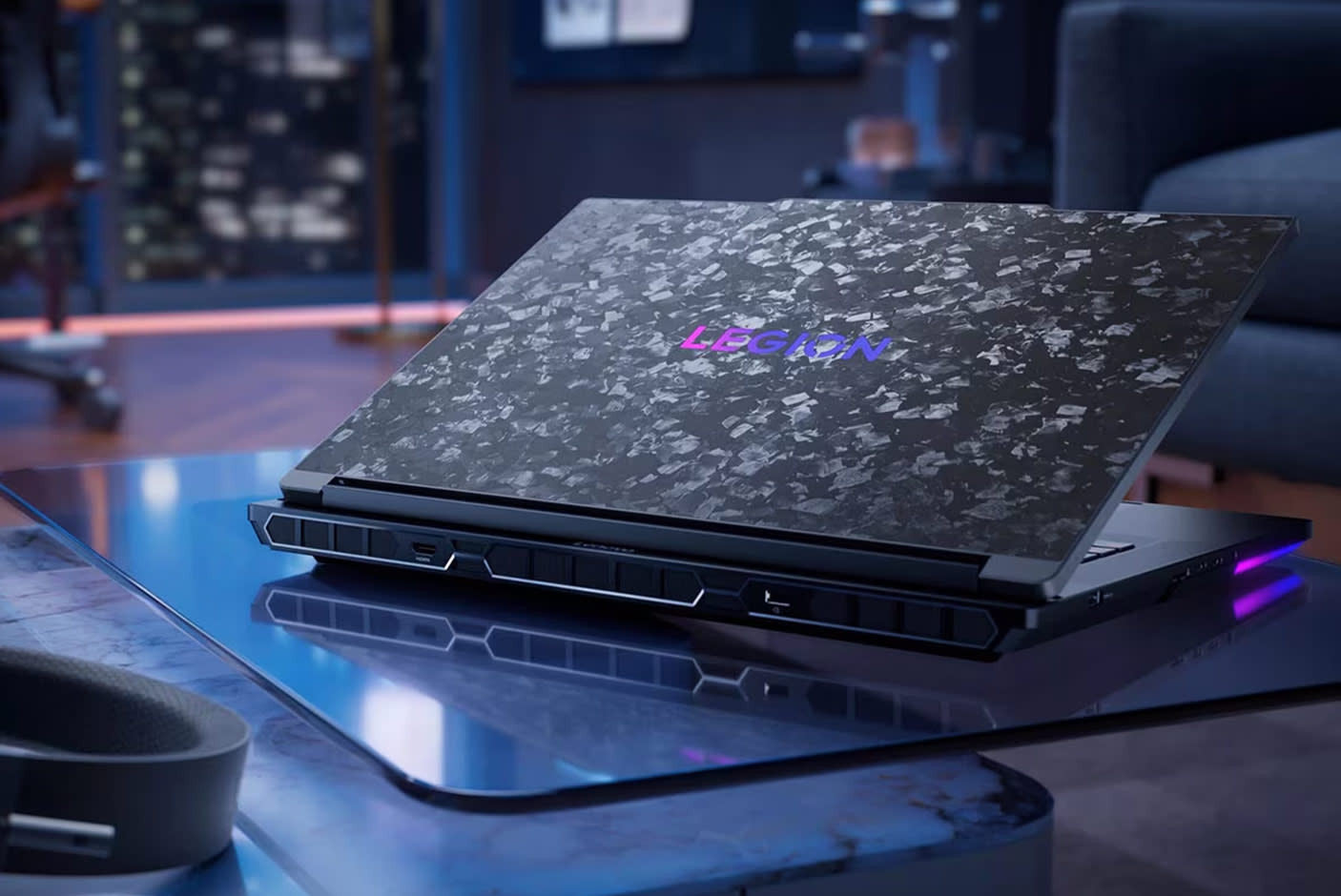 Lenovo Legion 9i (Gen 10)