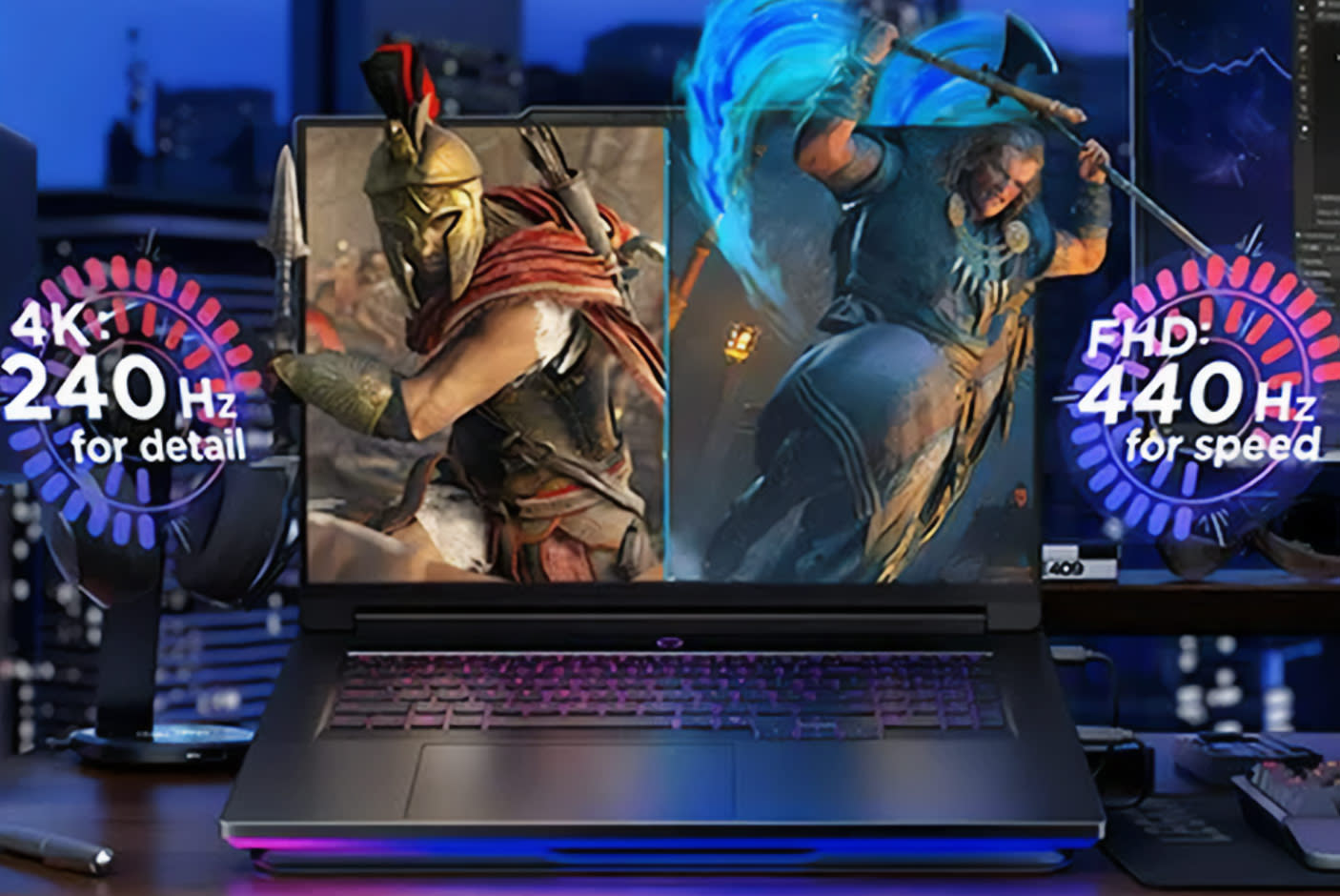 Lenovo Legion 9i (Gen 10)