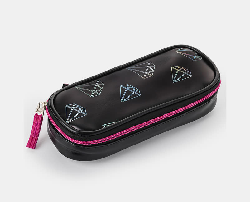 ΚΑΣΕΤΙΝΑ OVAL DIAMONDS GOOMBY