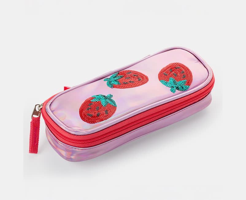 ΚΑΣΕΤΙΝΑ OVAL STRAWBERRIES GOOMBY