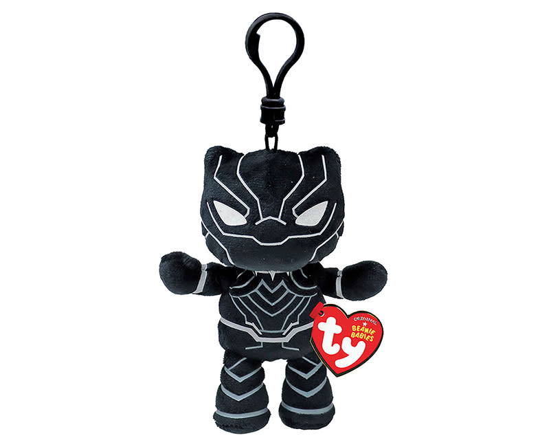 Λούτ BB Κλιπ Marvel Black Panther8,5εκ