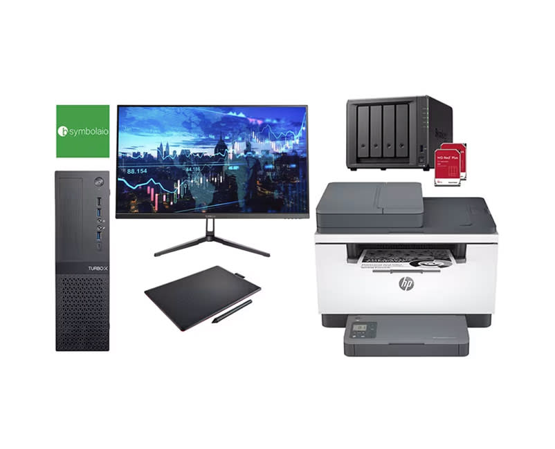 Set Turbo-x Συμβολαιογράφοι Suite