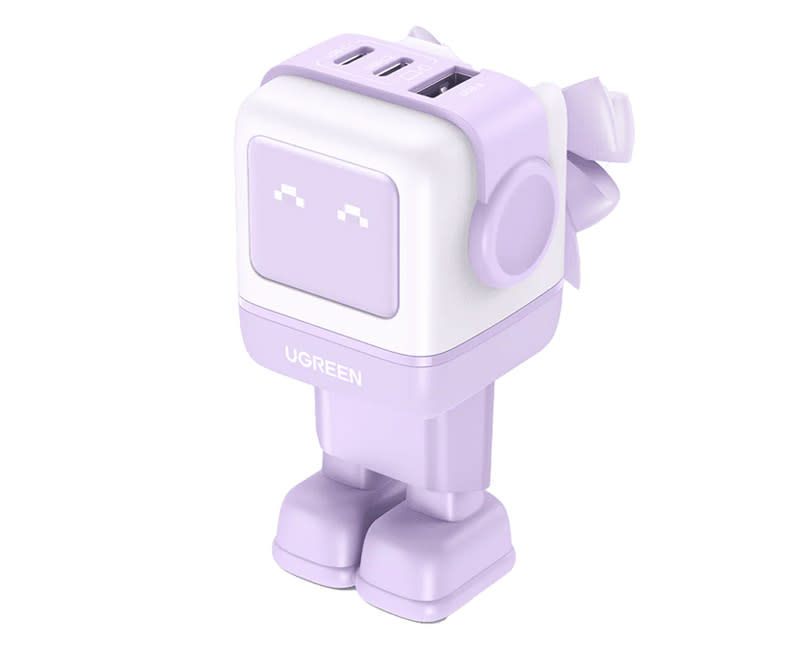 UGREEN Uno Charger 65W