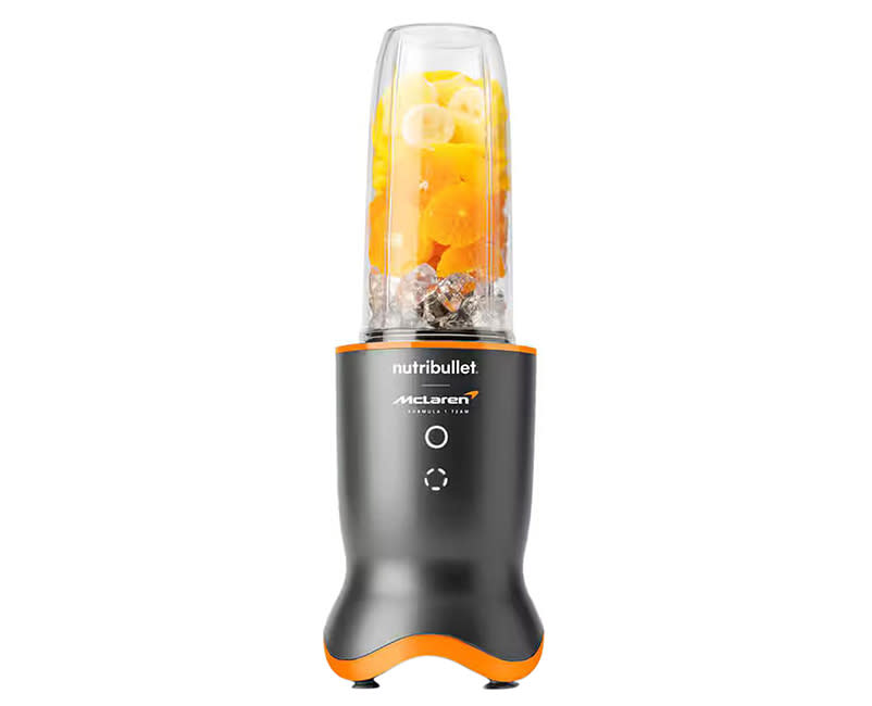 Nutribullet Μπλέντερ NB1206GO