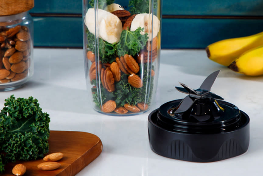 Με εξαιρετικά ισχυρή λεπίδα