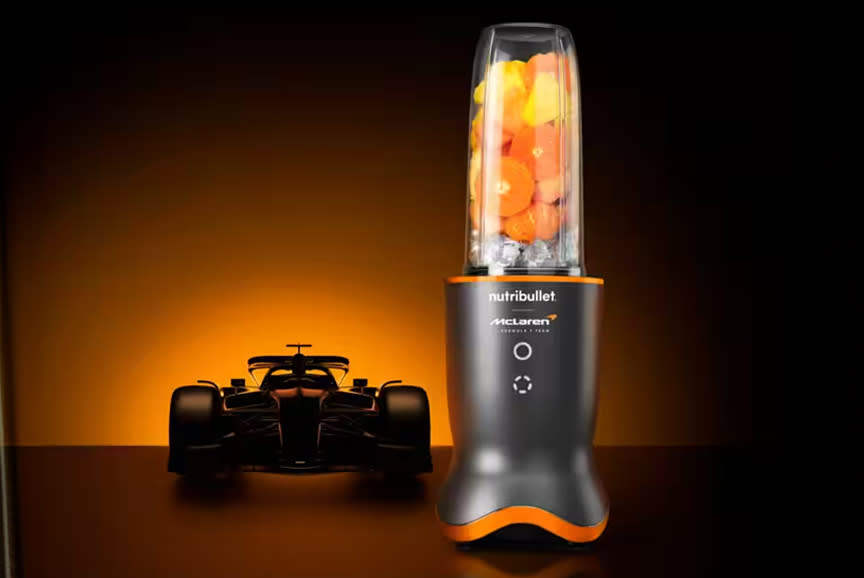 Είναι πάντα έτοιμο!