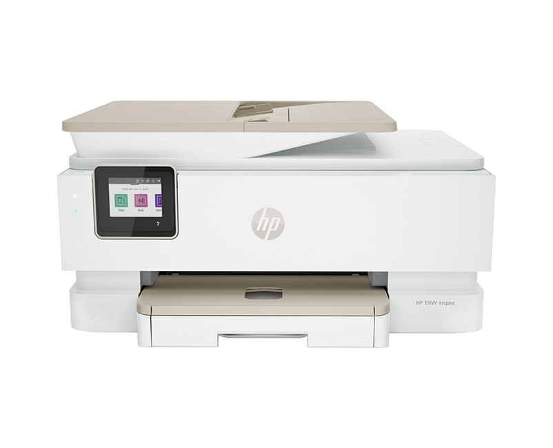 Πολυμηχάνημα Inkjet HP 7920e HP+